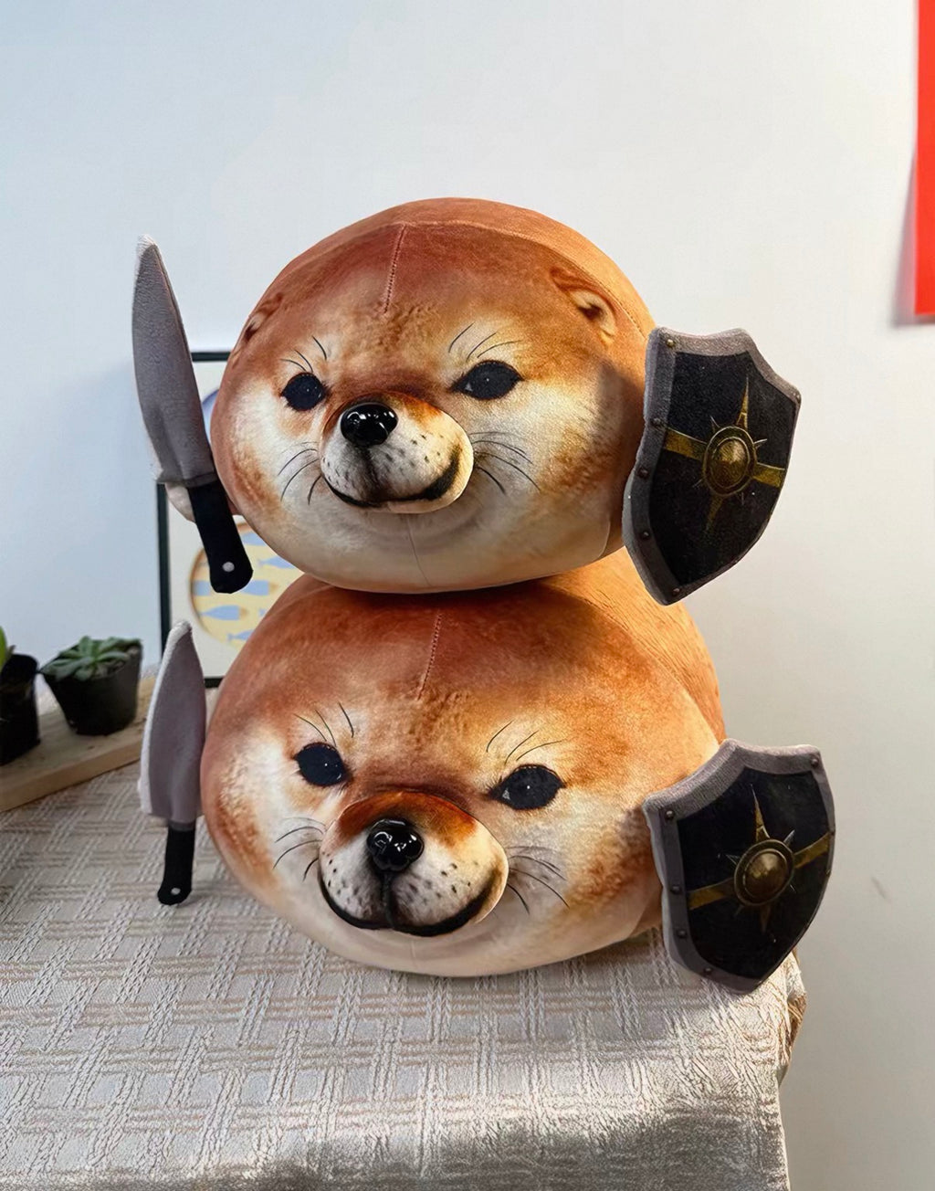 Seal Cat