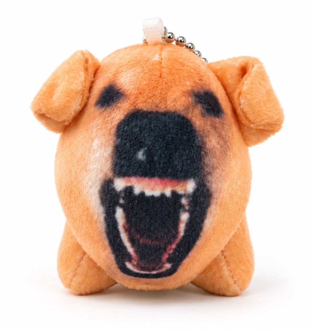 Hangry Doggy