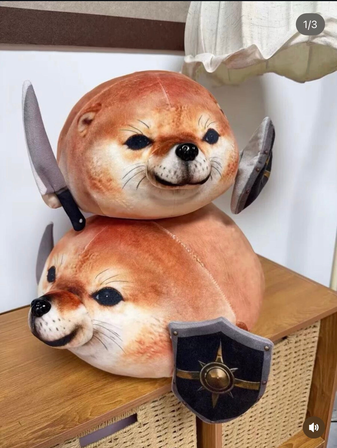 Seal Cat