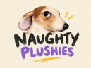 NaughtyPlushies - Home
