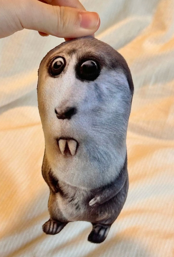 Count Hamula